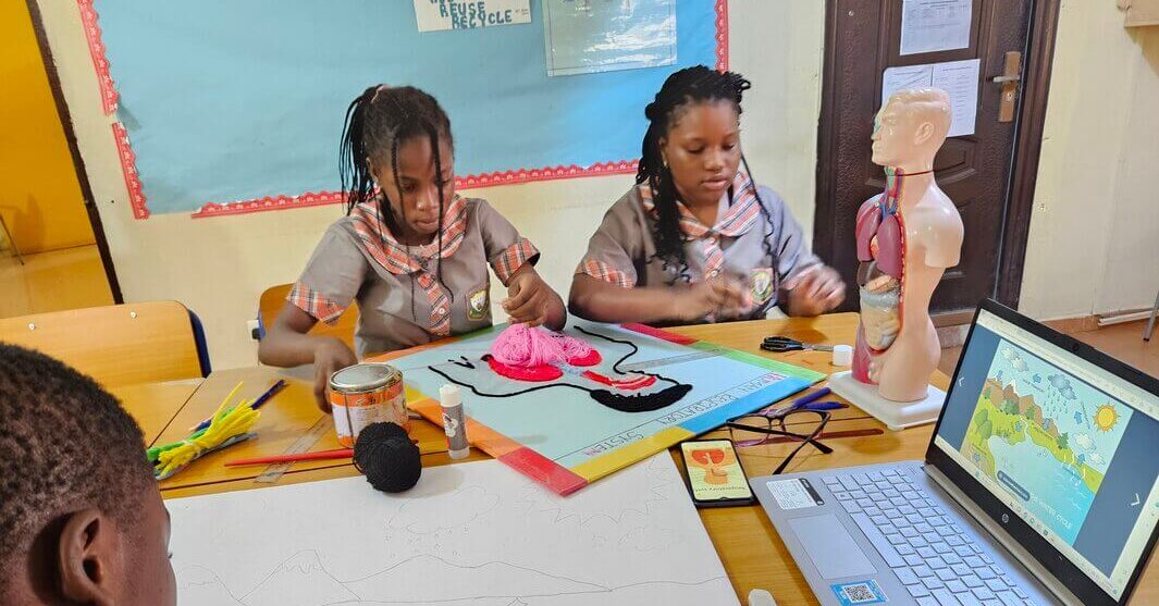 GAMS International School