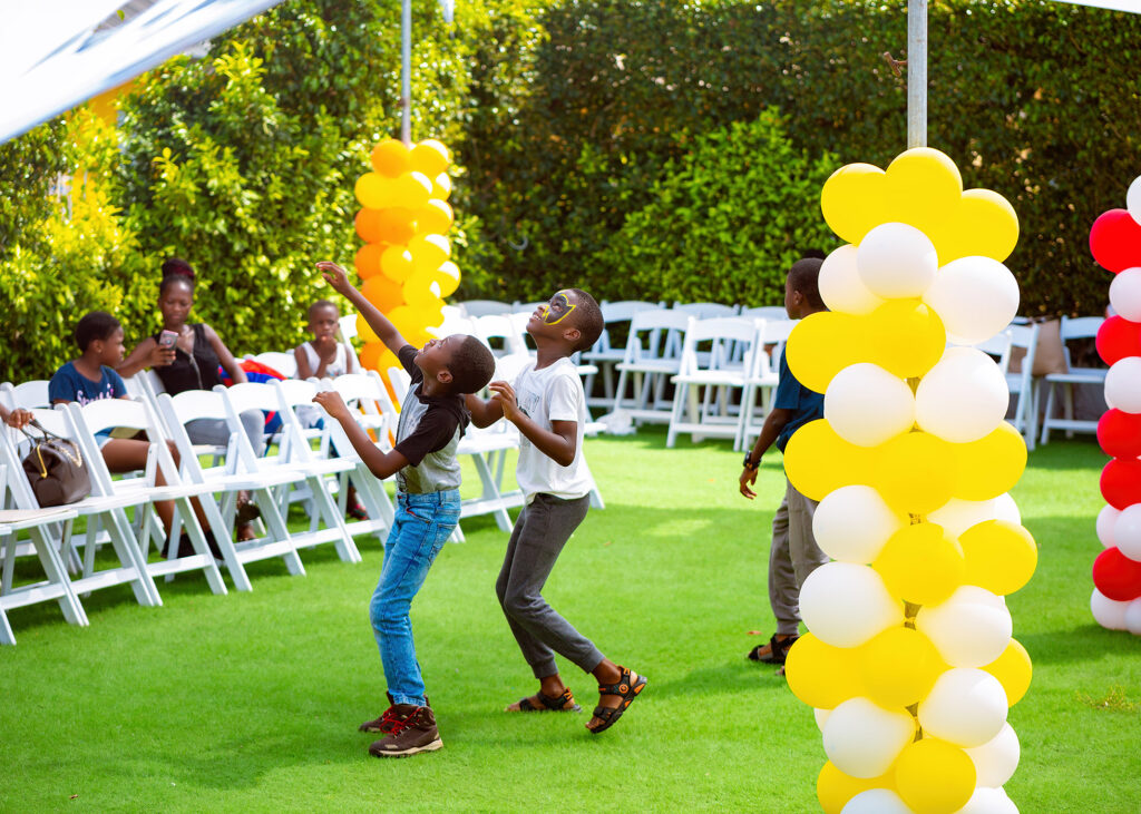 Family Fun Day 24