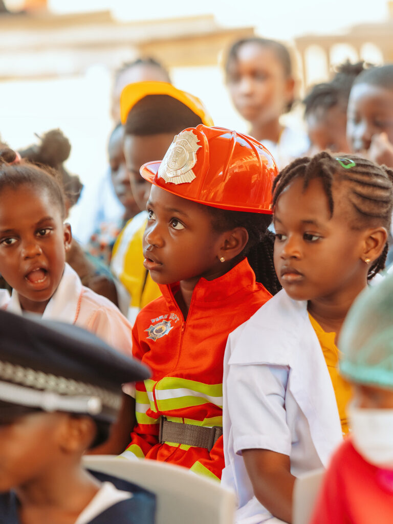 Career Day 2024