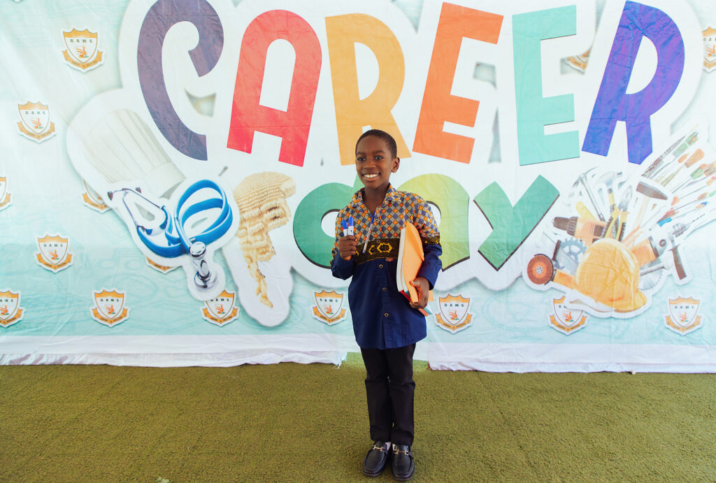 Career Day 2024