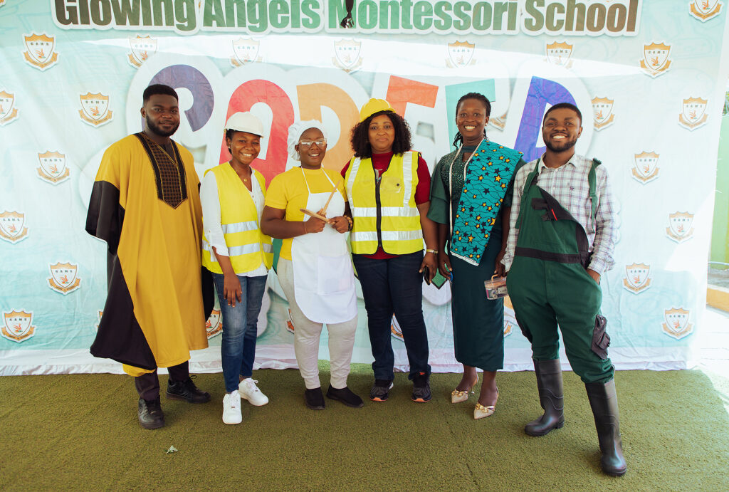 Career Day 2024