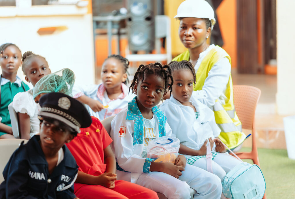 Career Day 2024