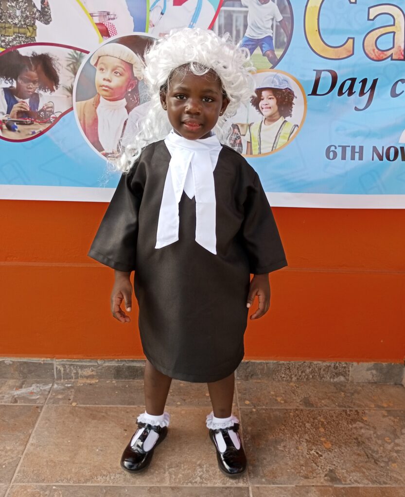 Career Day 2024