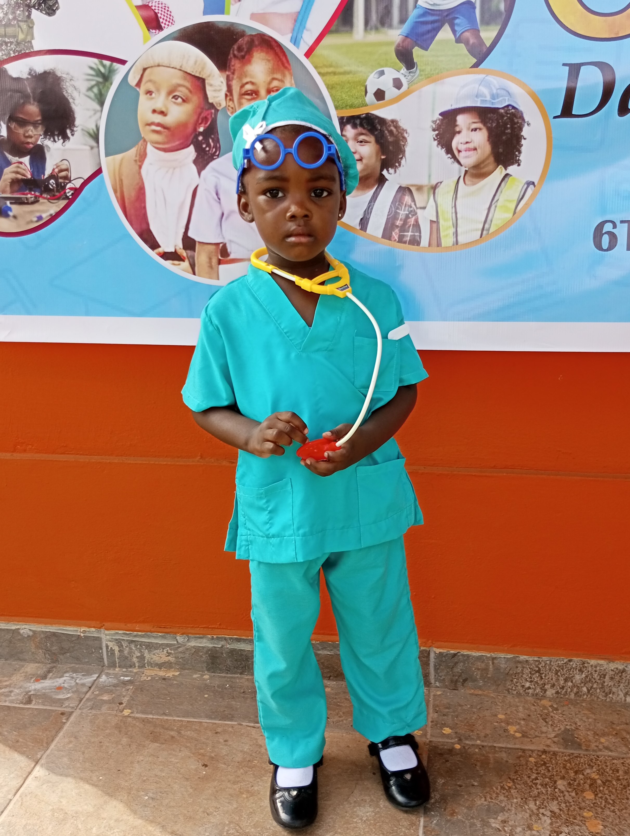 Career Day 2024